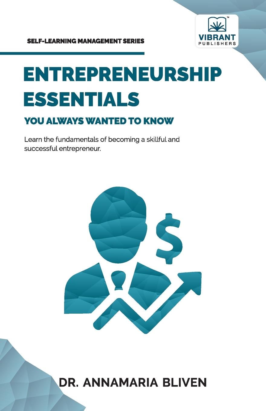 Cover: 9781636511603 | Entrepreneurship Essentials You Always Wanted To Know | Bliven (u. a.)