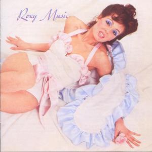 Cover: 724384744724 | Roxy Music | Roxy Music | Audio-CD | CD | Deutsch | 1999