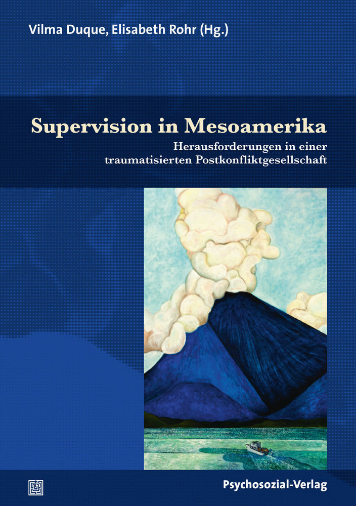 Cover: 9783837930498 | Supervision in Mesoamerika | Ana Elena Barrios | Taschenbuch | 343 S.