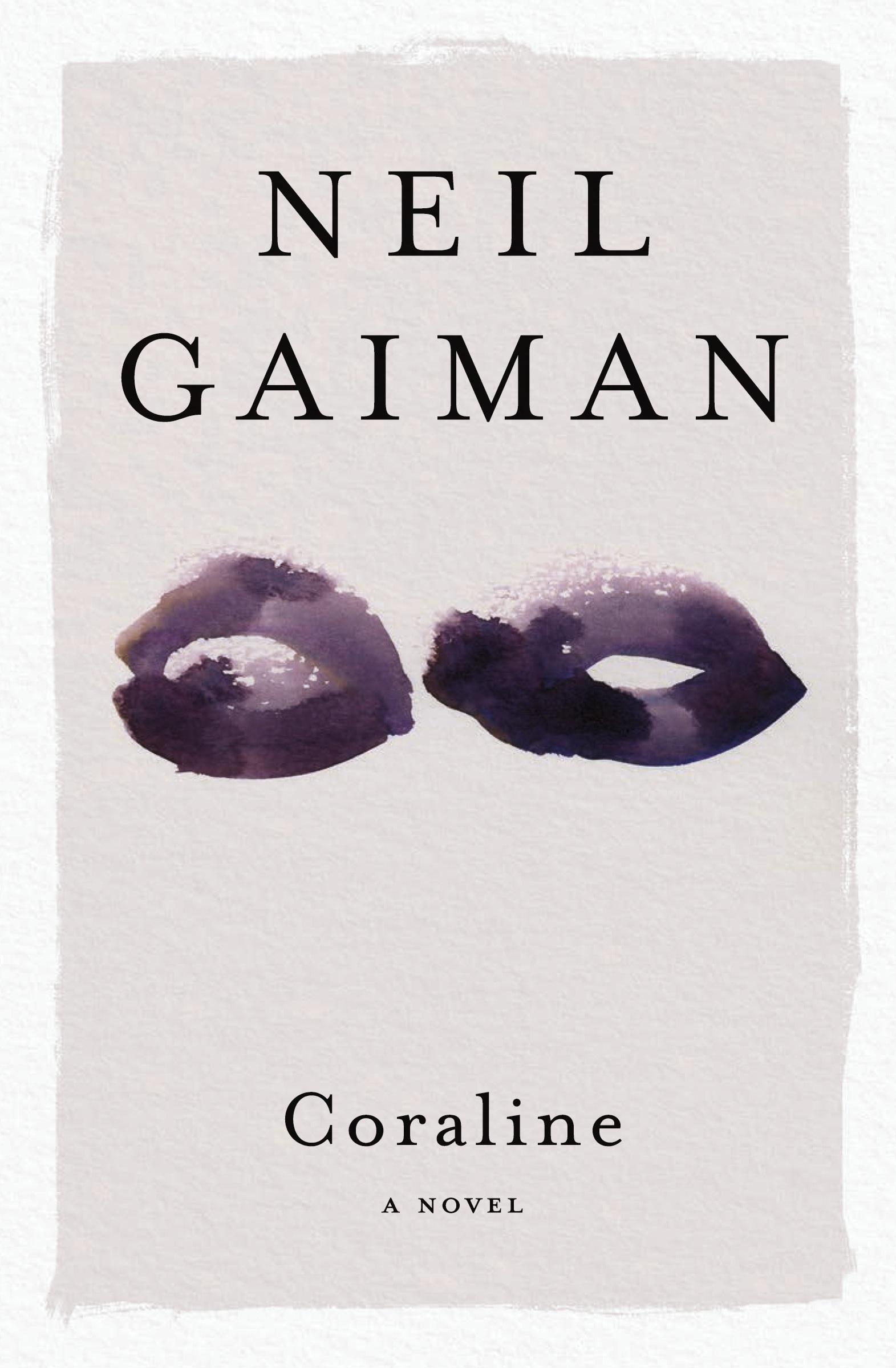 Cover: 9780063088238 | Coraline | Neil Gaiman | Taschenbuch | Kartoniert / Broschiert | 2021