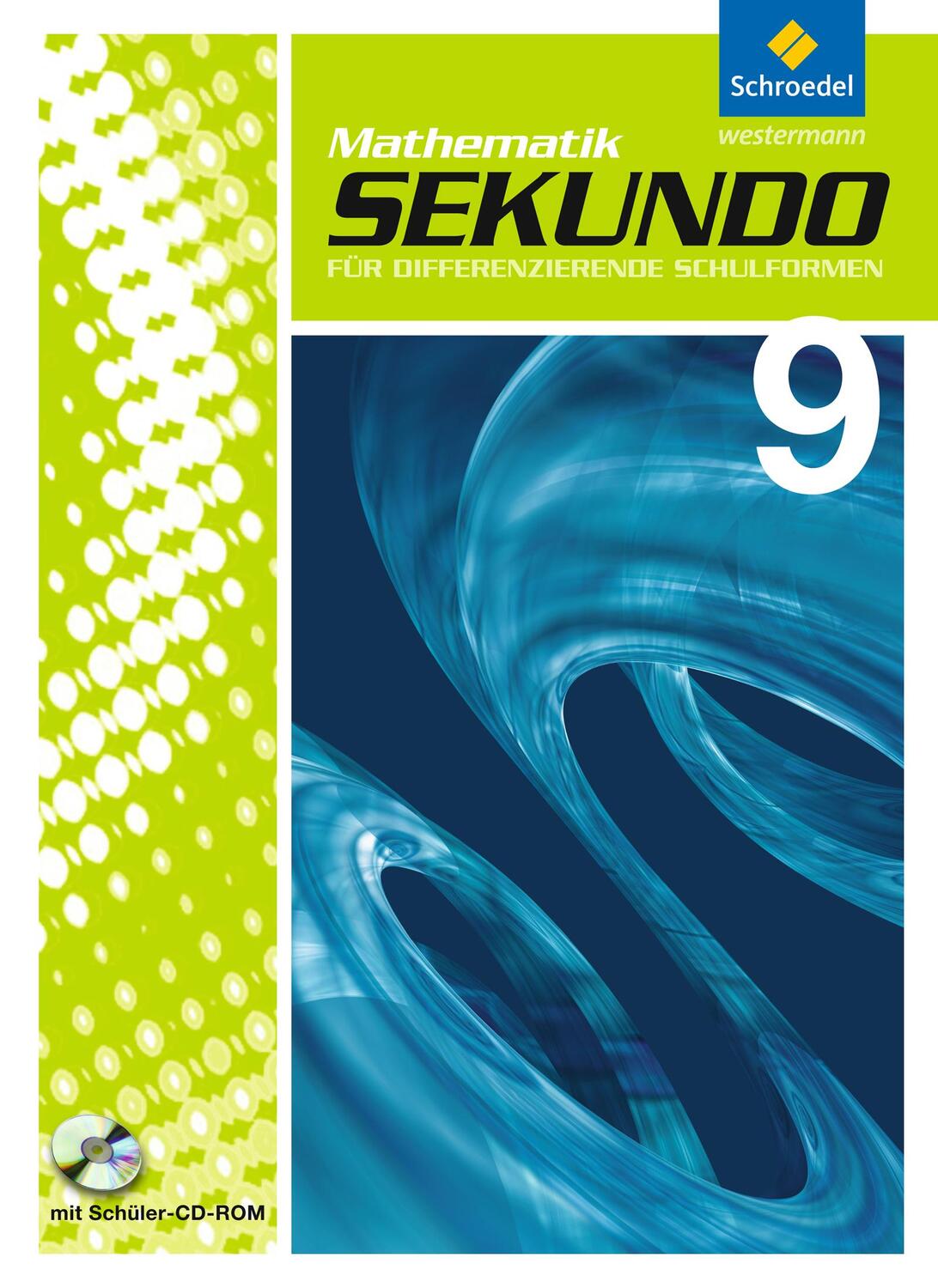 Cover: 9783507848757 | Sekundo 9. Schülerband mit CD-ROM | Buch | 218 S. | Deutsch | 2011