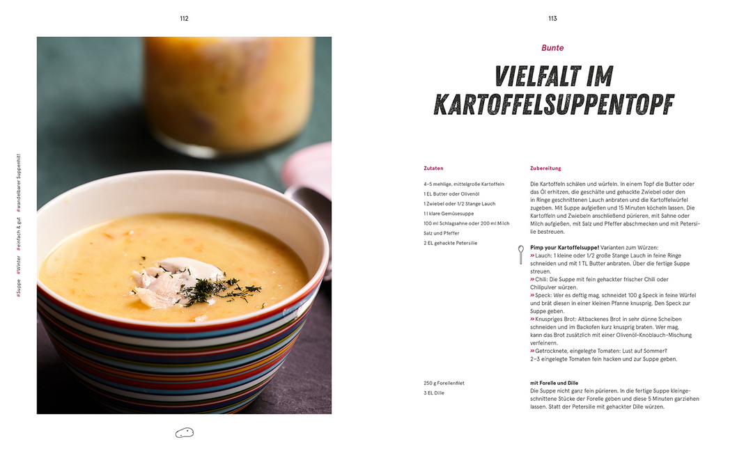 Bild: 9783706626279 | Kochen kann so einfach sein! | Gertrud Hartl | Buch | 208 S. | Deutsch