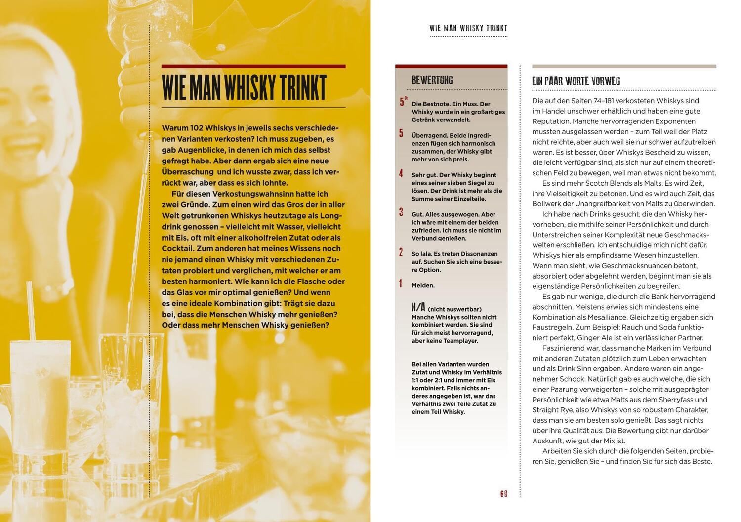 Bild: 9783833845314 | How to Drink Whisky | Vom Mixen und Trinken | Dave Broom | Buch | 2015