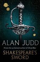 Cover: 9781471178191 | Shakespeare's Sword | Alan Judd | Taschenbuch | Englisch | 2018