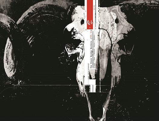 Cover: 9781534300279 | Black Monday Murders Volume 1 | Jonathan Hickman | Taschenbuch | 2017