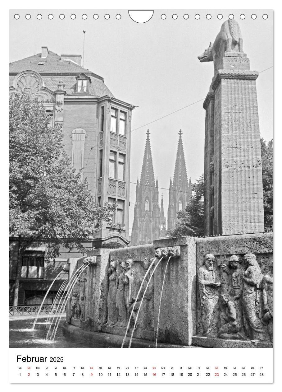 Bild: 9783435962310 | Zeitreise Köln 1930er Jahre. Fotograf: Karl Heinrich Lämmel...