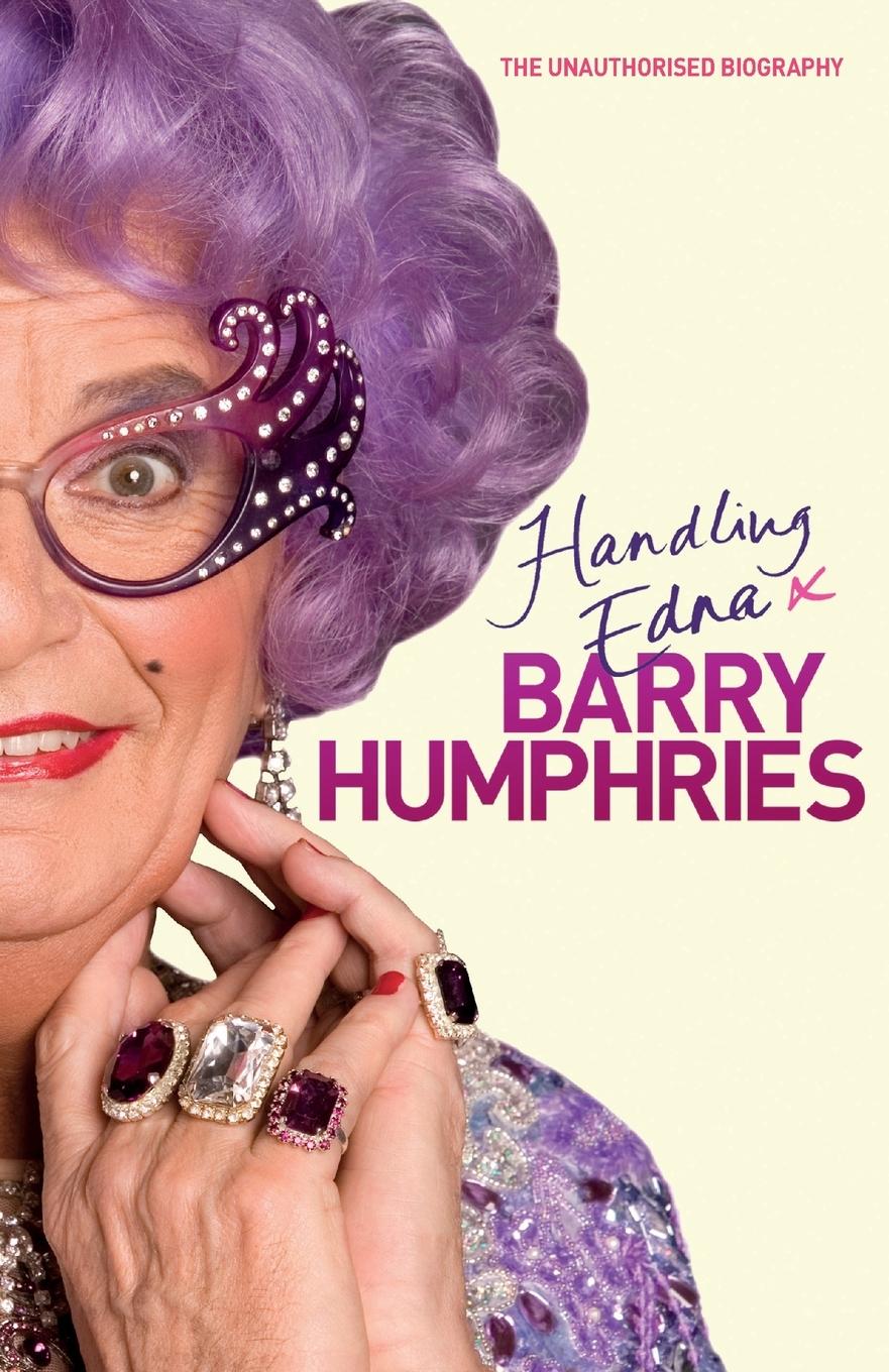 Cover: 9781409120582 | Handling Edna | Barry Humphries | Taschenbuch | Englisch | 2011 | W&amp;N