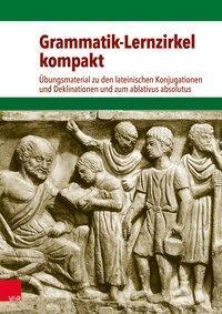 Cover: 9783525711309 | Grammatik-Lernzirkel kompakt | Drumm | Taschenbuch | 80 S. | Deutsch