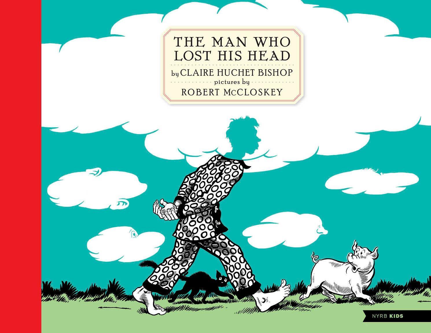 Cover: 9781681378435 | The Man Who Lost His Head | Claire Huchet Bishop | Buch | Englisch