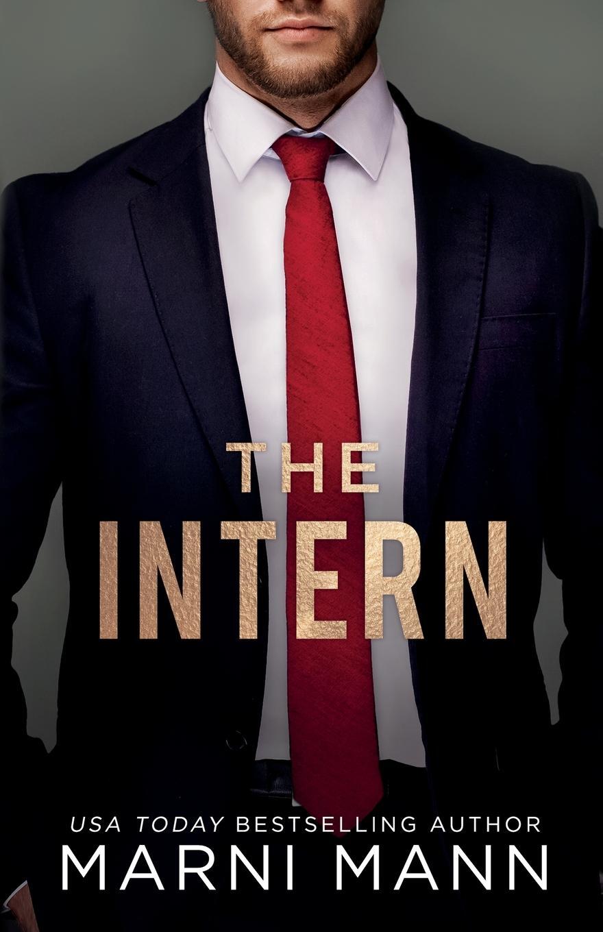 Cover: 9798987106037 | The Intern | Marni Mann | Taschenbuch | Paperback | Englisch | 2022