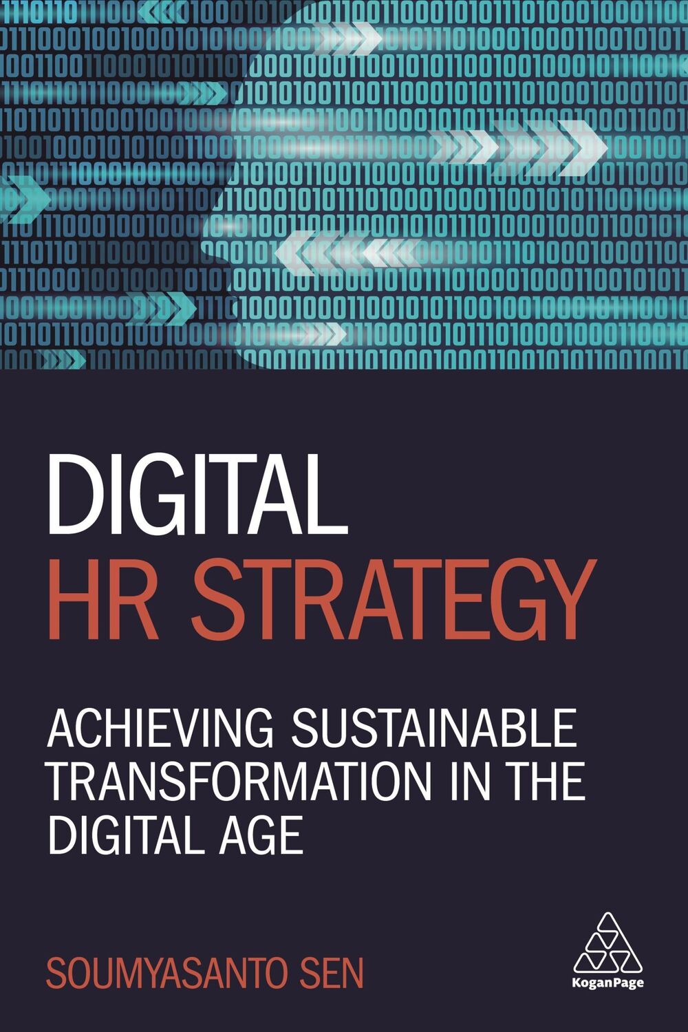 Cover: 9781789661224 | Digital HR Strategy | Soumyasanto Sen | Taschenbuch | Englisch | 2020