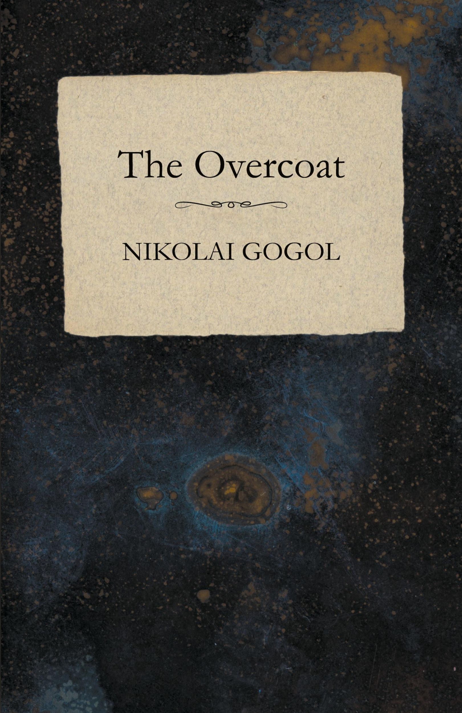 Cover: 9781473322288 | The Overcoat | Nikolai Gogol | Taschenbuch | Kartoniert / Broschiert