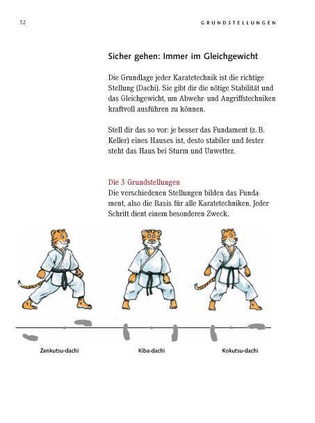 Bild: 9783938037119 | KARATE - kinderleicht erklärt | Klaus Hirsch | Taschenbuch | Deutsch