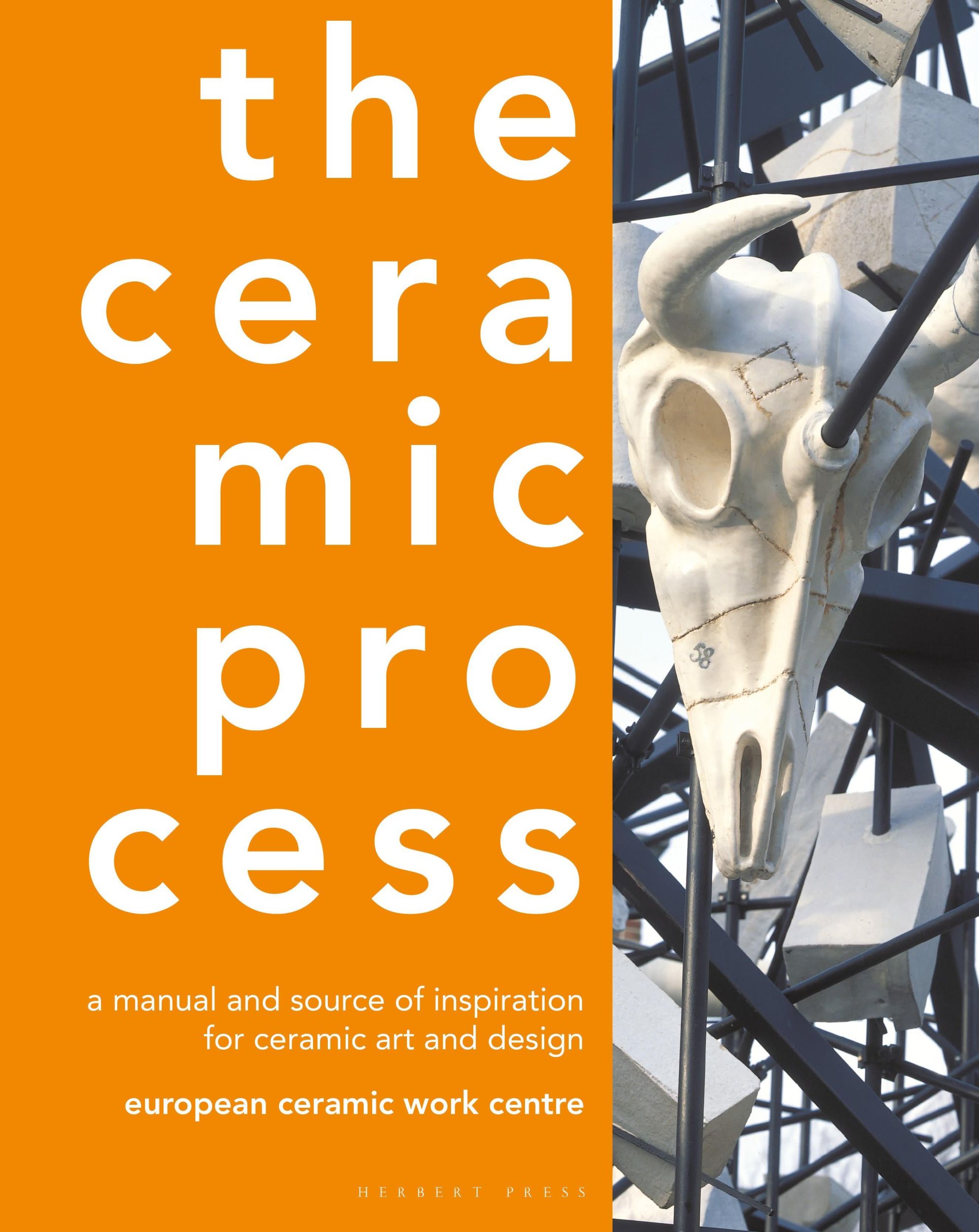 Cover: 9781789940480 | The Ceramic Process | Anton Reijnders (u. a.) | Buch | Gebunden | 2021