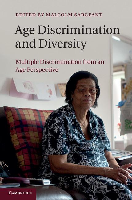 Cover: 9781107003774 | Age Discrimination and Diversity | Malcolm Sargeant | Buch | Englisch