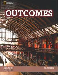 Cover: 9780357042243 | Outcomes Beginner: Workbook and Audio CD | Hugh Dellar (u. a.) | Buch