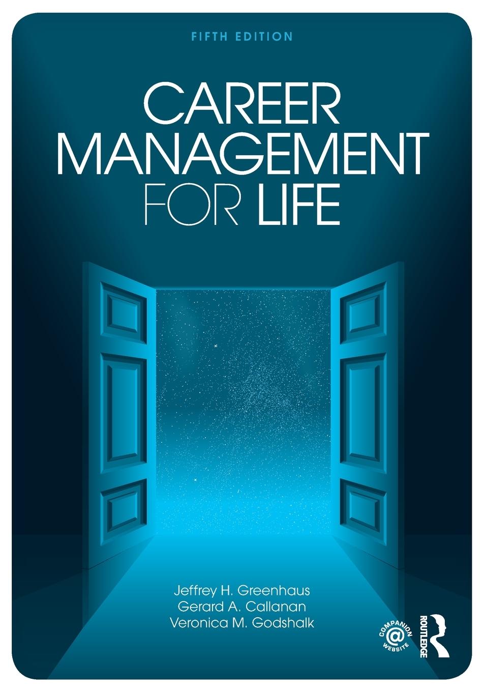 Cover: 9781138636460 | Career Management for Life | Jeffrey H. Greenhaus (u. a.) | Buch