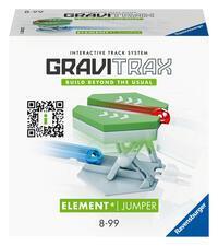 Cover: 4005556224210 | Ravensburger GraviTrax Element Jumper - Zubehör für das...