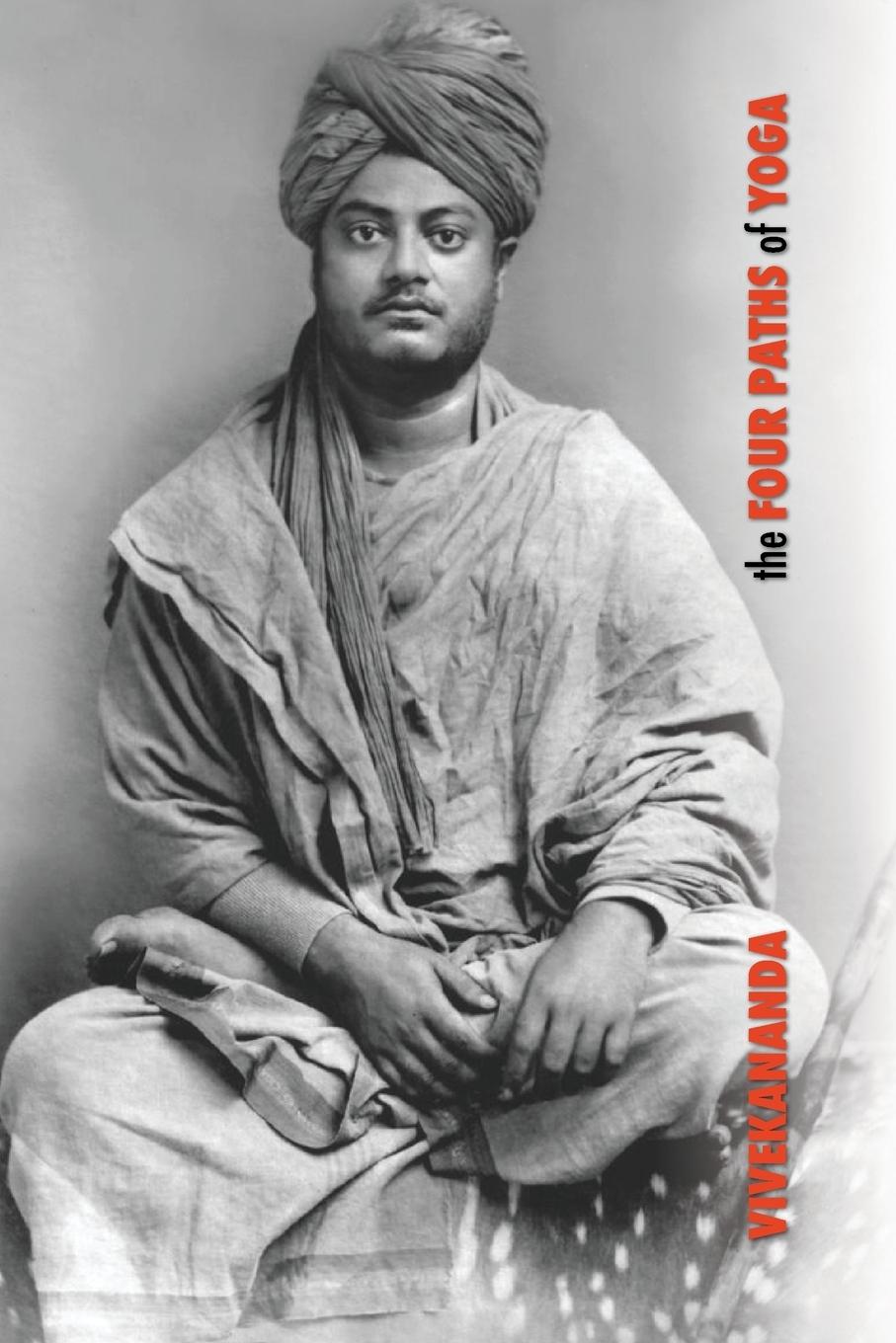 Cover: 9781788941723 | The Four Paths of Yoga | Swami Vivekananda | Taschenbuch | Englisch