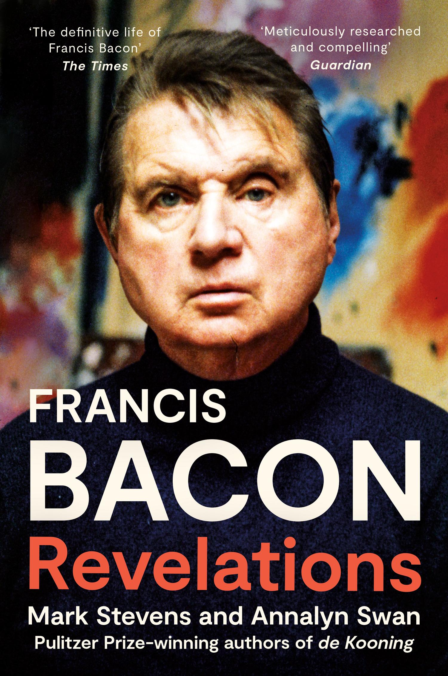 Cover: 9780007298426 | Francis Bacon | Revelations | Annalyn Swan (u. a.) | Taschenbuch