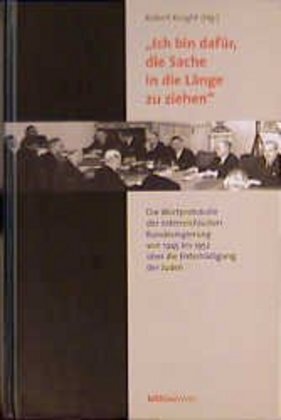 Cover: 9783205991472 | 'Ich bin dafür, die Sache in die Länge zu ziehen' | Robert G Knight