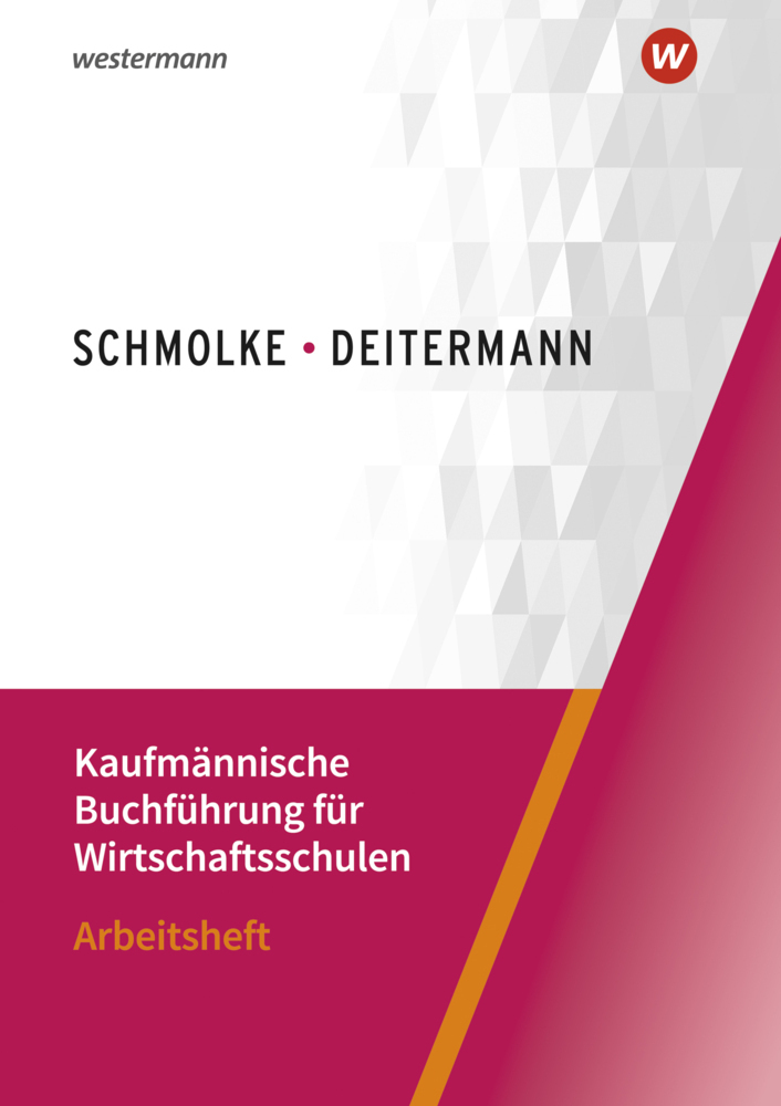 Cover: 9783804576681 | Kaufmännische Buchführung für Wirtschaftsschulen | Flader (u. a.)