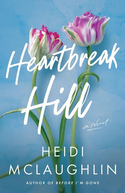 Cover: 9781662521430 | Heartbreak Hill | Heidi Mclaughlin | Taschenbuch | Englisch | 2024