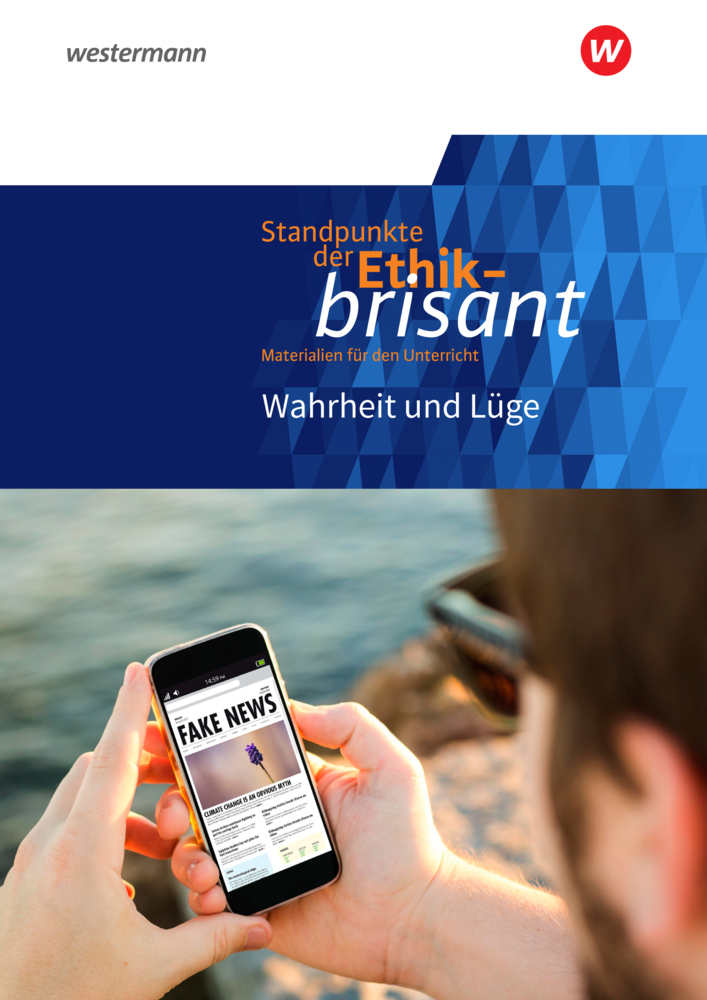 Cover: 9783140253222 | Wahrheit und Lüge | Wahrheit und Lüge | Broschüre | 2018