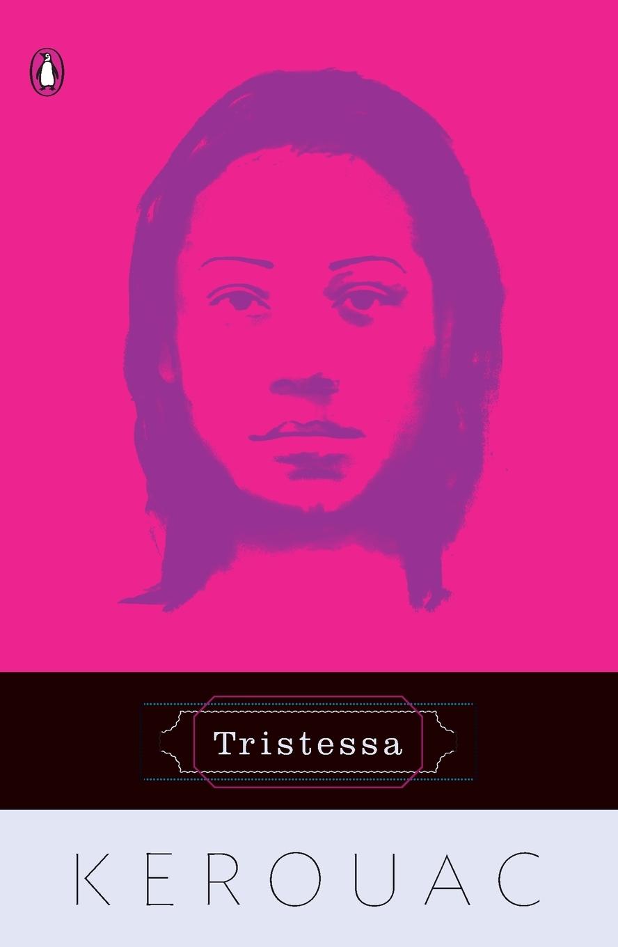 Cover: 9780140168112 | Tristessa | Jack Kerouac | Taschenbuch | Einband - flex.(Paperback)