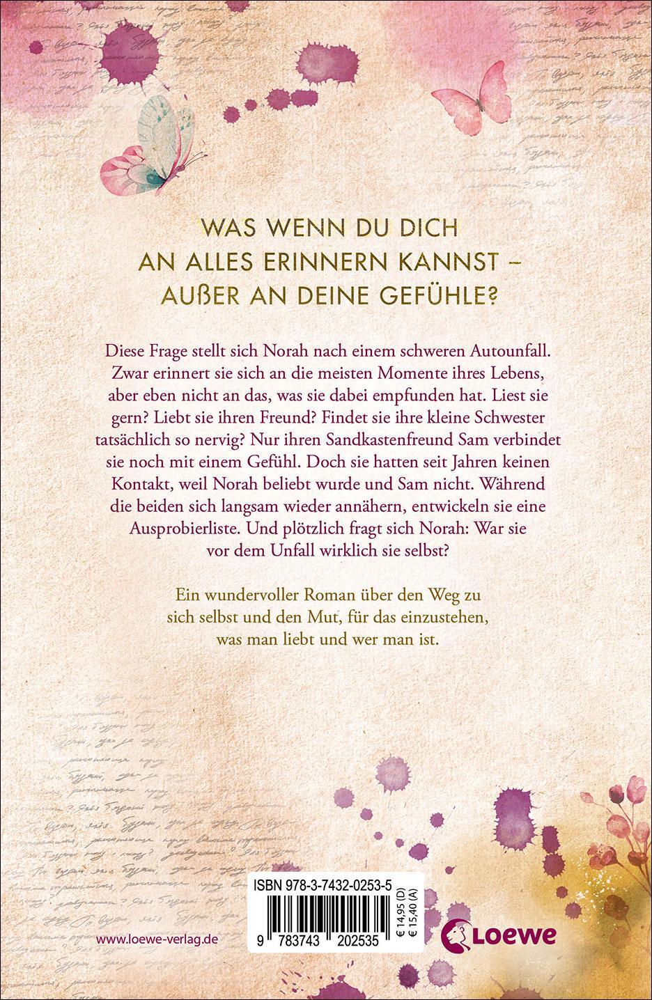 Rückseite: 9783743202535 | Wenn ich die Augen schließe | Ava Reed | Taschenbuch | 320 S. | 2020