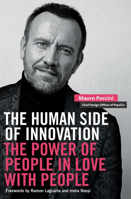 Cover: 9781523002887 | The Human Side of Innovation | The Power of People in Love with People