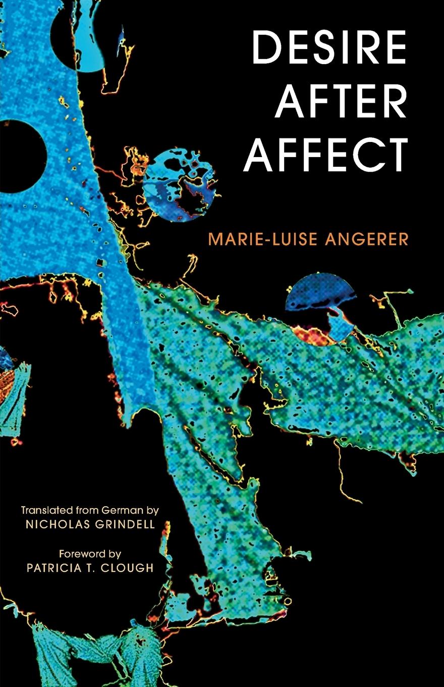 Cover: 9781783481316 | Desire After Affect | Marie-Luise Angerer | Taschenbuch | Englisch