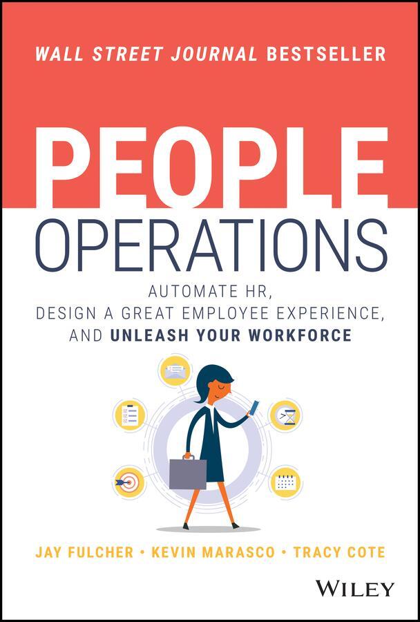 Cover: 9781119785231 | People Operations | Jay Fulcher (u. a.) | Buch | 272 S. | Englisch