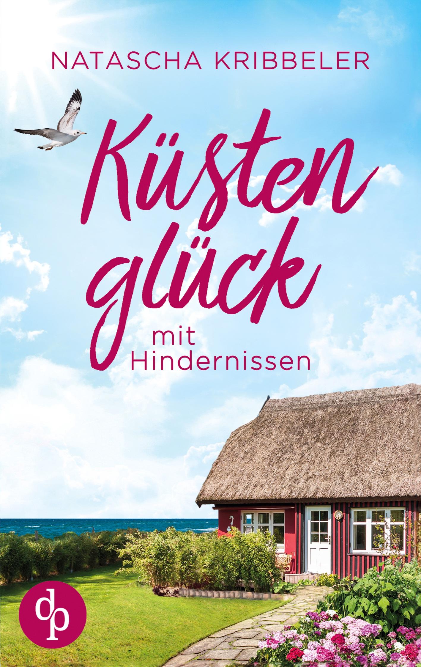 Cover: 9783989980815 | Küstenglück mit Hindernissen | Ein Nordsee-Liebesroman | Kribbeler