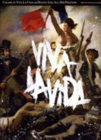 Cover: 9781847726827 | Viva La Vida or Death And All His Friends | Coldplay | Buch | Englisch