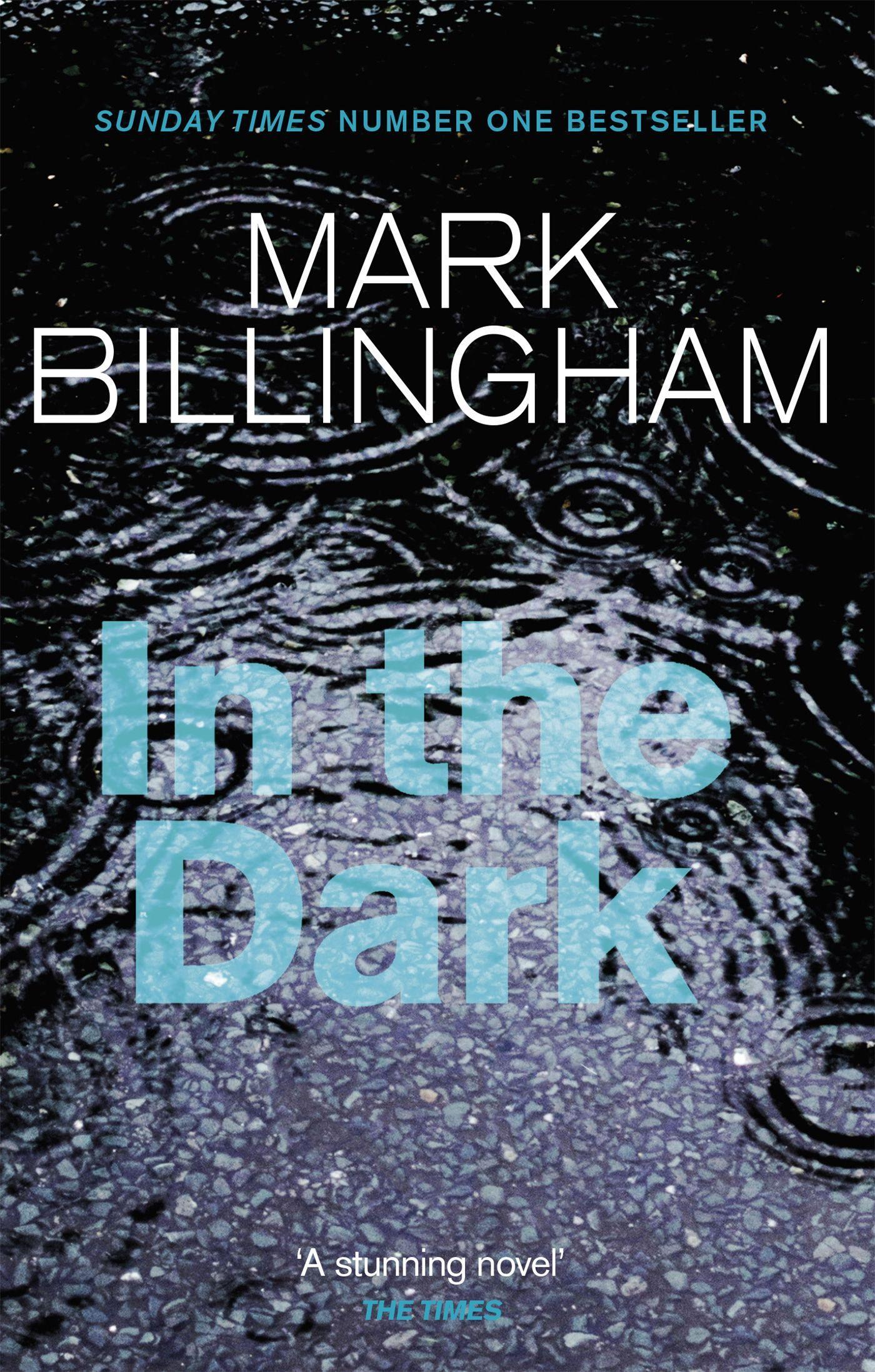 Cover: 9780751539936 | In The Dark | The most gripping thriller you'll read this year | Buch