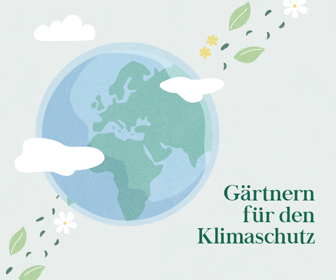 Bild: 9783710403118 | Gärtnern im Wandel | Wie der Garten klimafest wird | Veronika Schubert