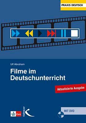 Cover: 9783780010186 | Filme im Deutschunterricht | Ulf Abraham | Taschenbuch | 264 S. | 2016