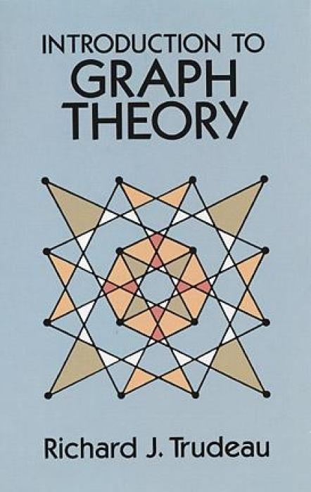 Cover: 9780486678702 | Introduction to Graph Theory | Richard J Trudeau | Taschenbuch | 1994