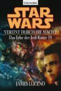 Cover: 9783442244898 | Vereint durch die Macht | James Luceno | Taschenbuch | 688 S. | 2007