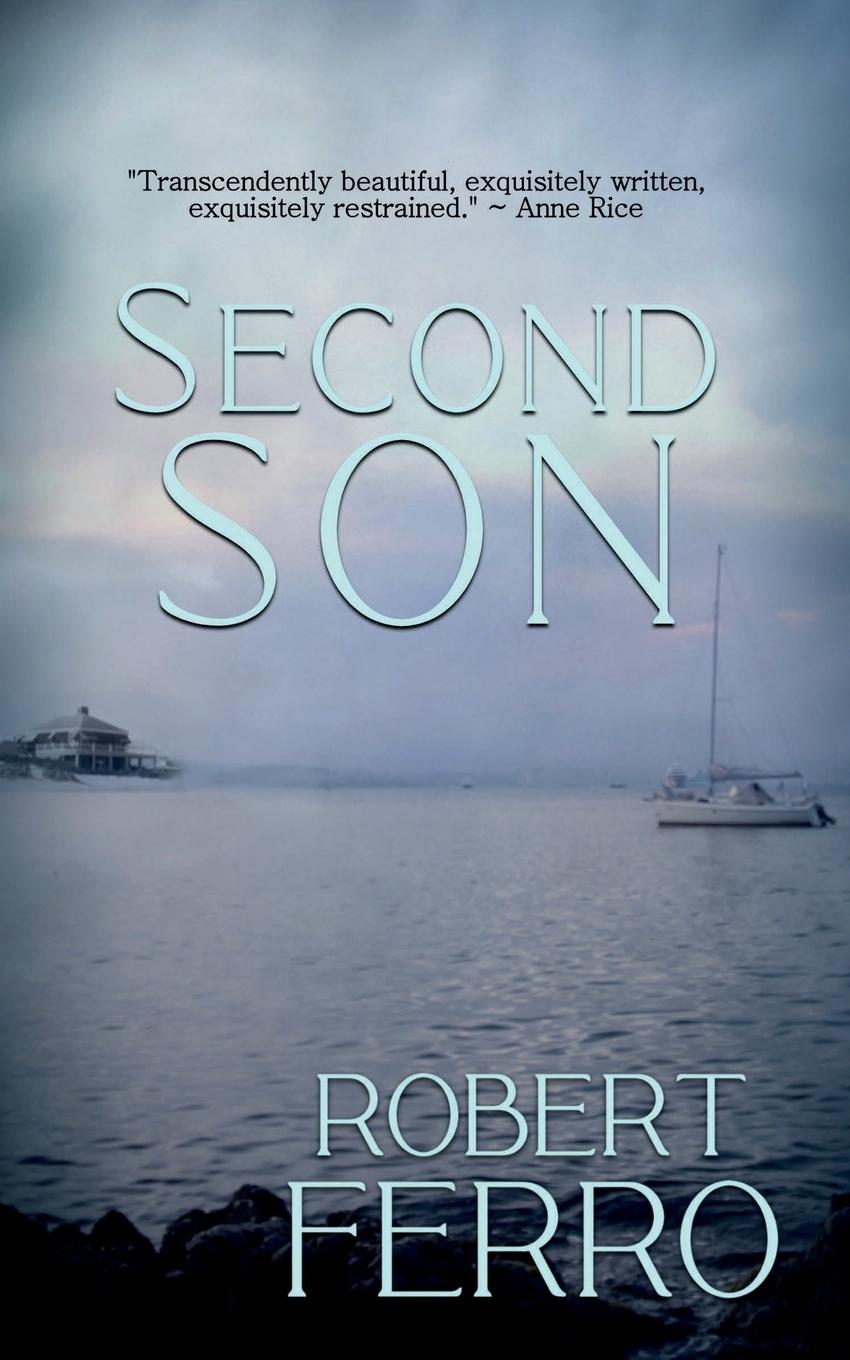 Cover: 9781951092436 | Second Son | Robert Ferro | Taschenbuch | Englisch | 2022