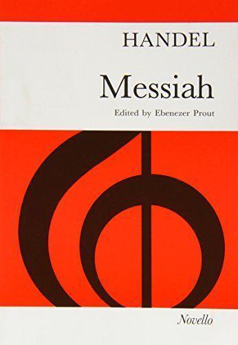 Cover: 9780853602163 | Messiah (Prout) | Messiah (Ebenezer Prout) - Paperback Edition | Buch