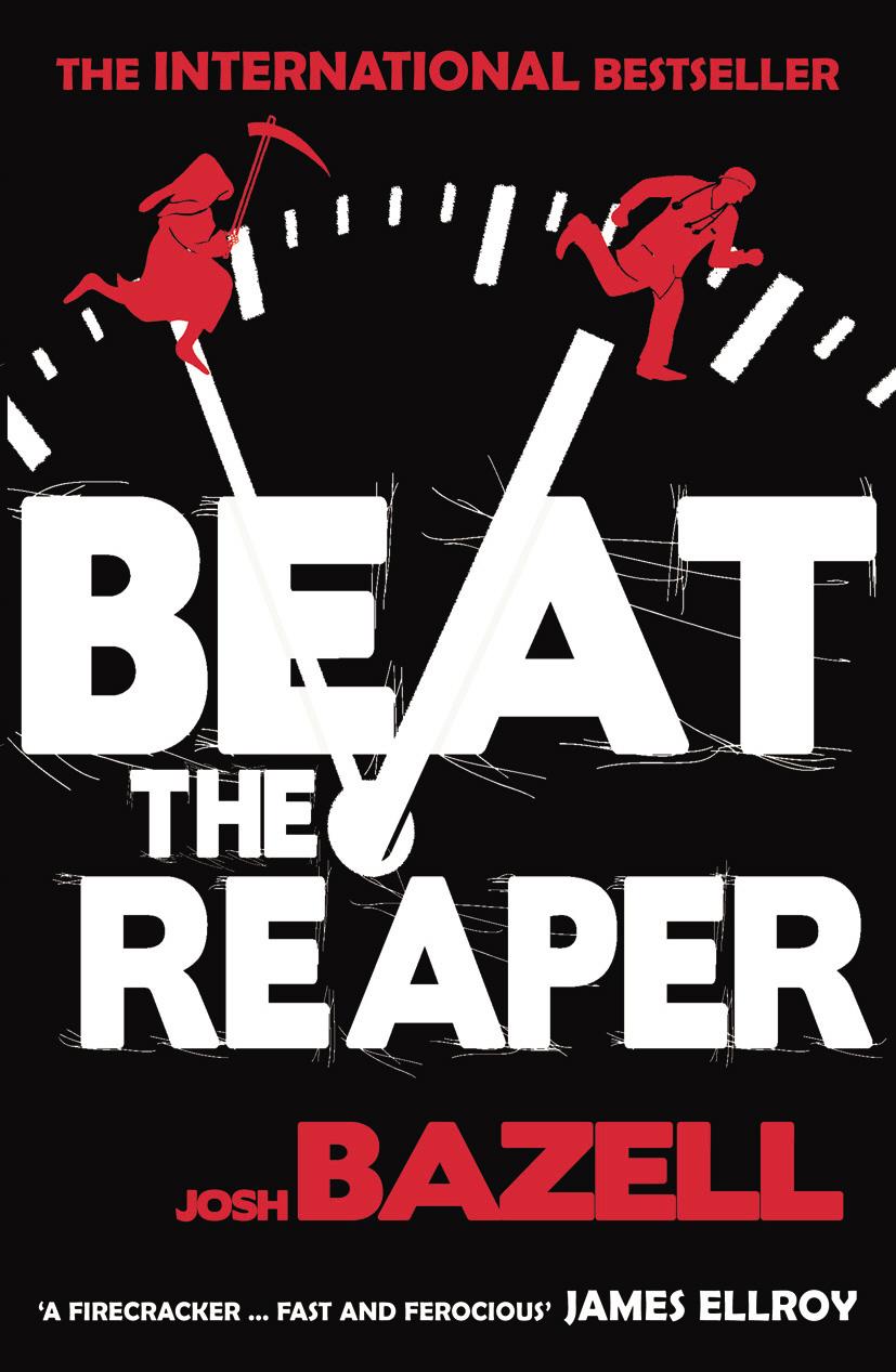 Cover: 9780099527527 | Beat The Reaper | Josh Bazell | Taschenbuch | 310 S. | Englisch | 2010