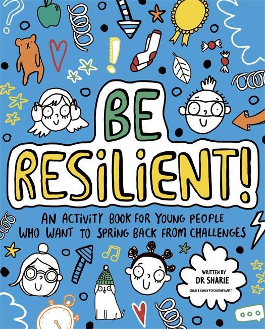 Cover: 9781800780187 | Be Resilient! (Mindful Kids) | Sharie Coombes | Taschenbuch | Englisch