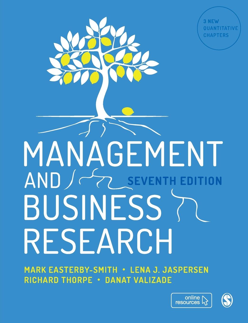 Cover: 9781529734515 | Management and Business Research | Mark Easterby-Smith (u. a.) | Buch