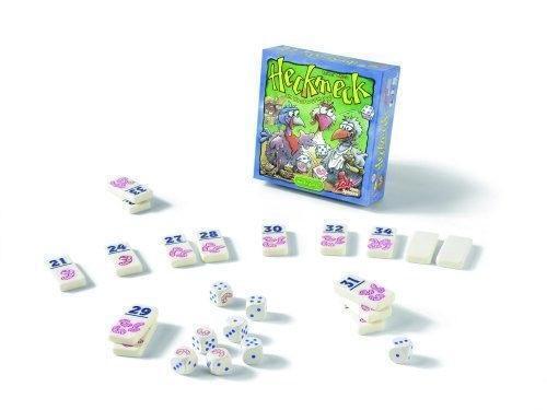 Bild: 4015682252001 | Heckmeck am Bratwurmeck | Reiner Knizia | Spiel | Deutsch | 2006