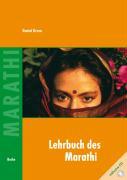 Cover: 9783875484342 | Lehrbuch des Marathi | Daniel Krasa | Taschenbuch | 1 Audio-CD | XXIX