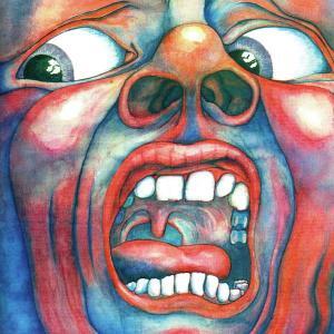 Cover: 633367050120 | In the Court of the Crimson King | King Crimson | Audio-CD | CD | 2015