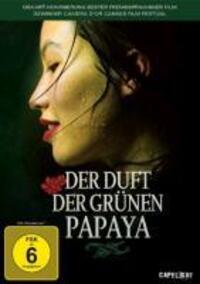 Cover: 4042564128512 | Der Duft der grünen Papaya | Anh Hung Tran | DVD | Deutsch | 1993