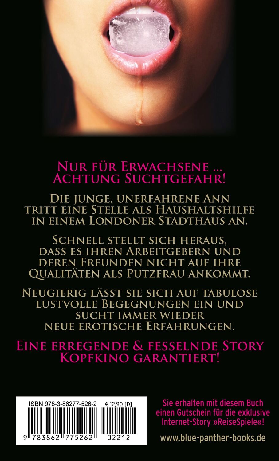 Rückseite: 9783862775262 | NaturGeil Erotischer Roman | Taschenbuch | Tessa Devon | Taschenbuch